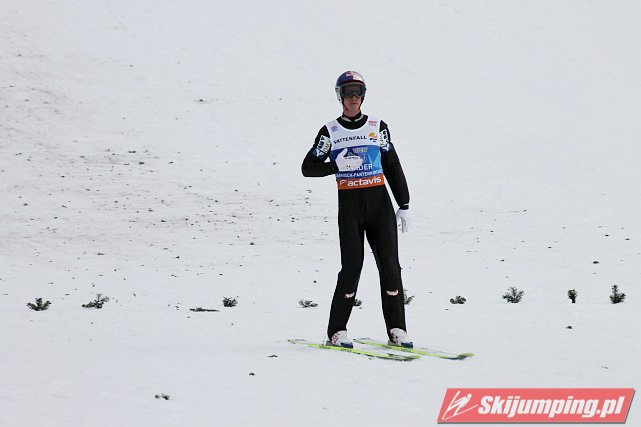 106 Gregor Schlierenzauer